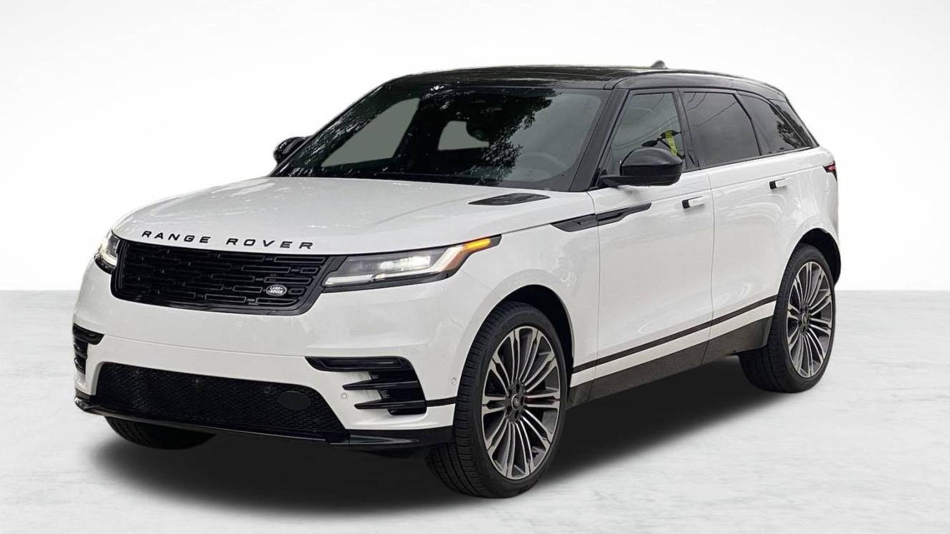 LAND ROVER RANGE ROVER VELAR 2025 SALYL2EX7SA393304 image